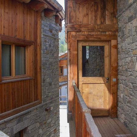 Maison Carrel Elegant 4 Breuil-Cervinia Exterior foto